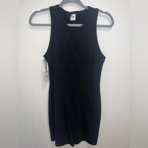 TNA tank dress
